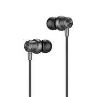 Écouteurs Stéréo Sans Fil Budi TWS à Fixation Magnétique Originale au Dos, Conception Légère, Casque Bluetooth à Porter autour du Cou