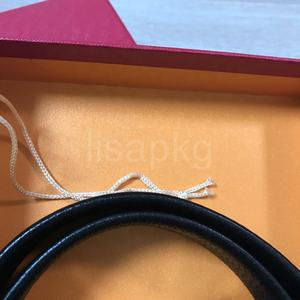 Boîte de ceinture rigide pour hommes, personnalisée, de luxe, emballage cadeau, pièces - Product Image 5