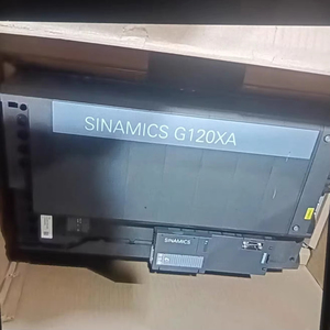Nuevos variadores de frecuencia SINAMICS G120XA USS 380V 132KW 250KW VFD 6SL3220 1YD48 0UB0 6SL3220 2YD54 0CB0 - Product Image 6