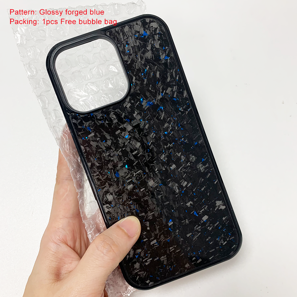 Bleu forgé brillant