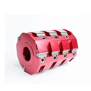 Machine à <span class=keywords><strong>bois</strong></span> personnalisé broche mouleur forme Cutter coupe menuiserie outil Joint <span class=keywords><strong>bois</strong></span> haute qualité Carton argent 1 pièces - Product Image 3