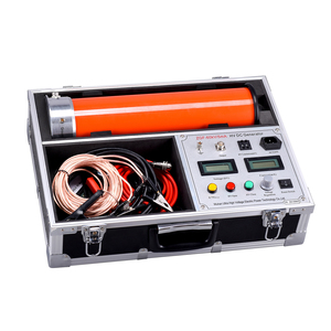 เครื่องทดสอบแรงดันสูง ZGF 60kV 120kV 5mA DC - Product Image 2