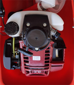 ปั๊มน้ำลอยน้ำ เครื่องยนต์เบนซินสี่<span class=keywords><strong>จังหวะ</strong></span> ปั๊มน้ำแบบลอย - Product Image 3