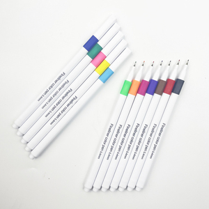 Stylo fineliner à pointe micro-aiguille, imperméable, couleur permanente, dessin, croquis, écriture, stylo de signature - Product Image 4