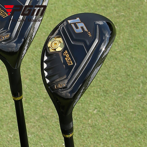 Clubs <span class=keywords><strong>de</strong></span> <span class=keywords><strong>golf</strong></span> hybrides PGM MG039 15TH pour hommes, <span class=keywords><strong>club</strong></span> <span class=keywords><strong>de</strong></span> sauvetage <span class=keywords><strong>de</strong></span> <span class=keywords><strong>golf</strong></span>, <span class=keywords><strong>club</strong></span> <span class=keywords><strong>de</strong></span> <span class=keywords><strong>golf</strong></span> hybride - Product Image 2