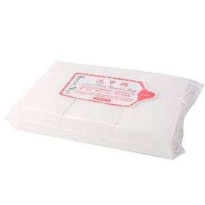 540 cái/túi làm sạch móng tay công cụ make-up sơn móng tay loại bỏ miếng rửa khăn móng tay Bông miếng làm sạch công cụ giấy - Product Image 5