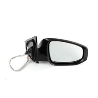 Convient pour Toyota RAV4204-2015 Ensemble rétroviseur extérieur, réflecteur de rétroviseur, clignotant