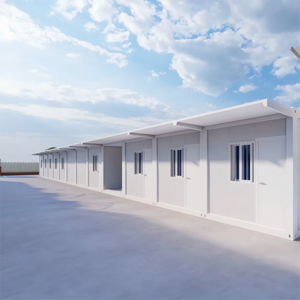 Constructores <span class=keywords><strong>de</strong></span> Casas Contenedor <span class=keywords><strong>Cerca</strong></span> <span class=keywords><strong>de</strong></span> <span class=keywords><strong>Mí</strong></span> Ofrecen Planos <span class=keywords><strong>de</strong></span> Casas Contenedor DIY y Financiamiento para Casas Contenedor para una Vida Familiar Moderna y Duradera - Product Image 2