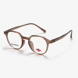 Gafas <span class=keywords><strong>Lecool</strong></span> TFB1038 48-21-152, Ultraligeras, Montura Redonda, Anti Luz Azul, Plegables, Material Coreano, AC - Product Image 5