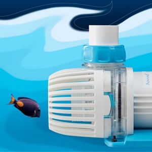 <span class=keywords><strong>Jebao</strong></span> ชุด EP ใหม่พร้อมที่<span class=keywords><strong>กรอง</strong></span>ความถี่ WiFi ปั๊มจุ่มใต้น้ำหน้าจอ LCD ตัวกรองด้านล่างสำหรับการใช้งานสะเทินบกปั๊มน้ำ - Product Image 6