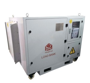 <span class=keywords><strong>Resistive</strong></span> AC 500kW Lastbank für die Prüfung der Strom versorgung im Freien - Product Image 1