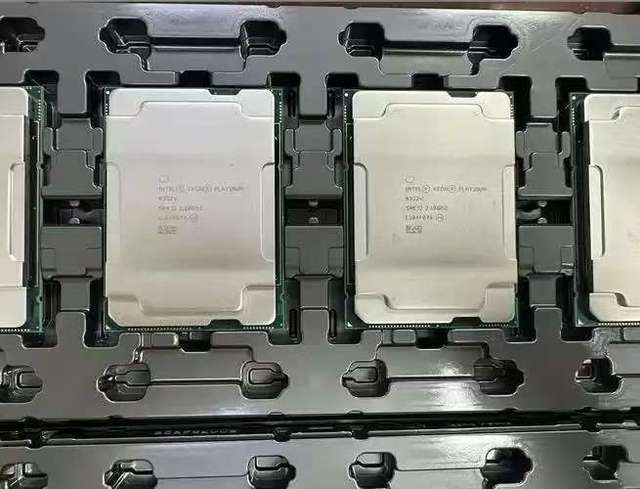 Intel Xeon Gold 5418Y Processor - 16-Core 32-Thread 150W Low Power CPU for Enterprise Servers with DDR5 Support