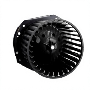 สำหรับเชฟโรเลต โบลเวอร์มอเตอร์ TYC700103 5536 สำหรับเปลี่ยนซ่อมพัดลมเหล็ก - Product Image 1