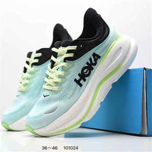 Venta al Por Mayor Zapatillas Deportivas Transpirables de Alta Calidad HOKA <span class=keywords><strong>BONDI</strong></span> 9, Último Modelo 2025 <span class=keywords><strong>Bondi</strong></span> 9 para Correr, Adecuadas para Hombres y Mujeres - Product Image 3