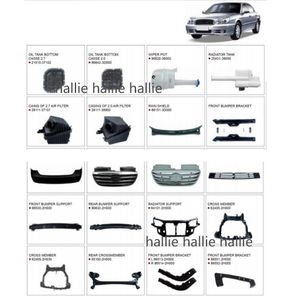 อะไหล่รถยนต์ C01 C10 C11 T03 โช้คอัพ คันบังคับเลี้ยว สำหรับรถยนต์ Leapmotor - Product Image 1