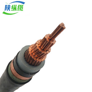 SZL 브랜드 8.7-15KV 3코어 구리 중전압 케이블 120mm XLPE 절연 강선 아머드 PVC 피복 전력 케이블 CE 인증 - Product Image 5