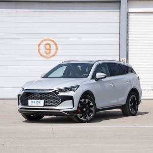 Venta al por mayor de fábrica BYD Dong Qin Tang Yangwang U8 U9 Vehículos de nueva energía Coche nuevo y automóvil usado - Product Image 2