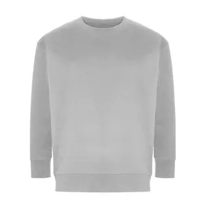 Felpa Riciclata Crater, Merchandising Sostenibile - Product Image 6