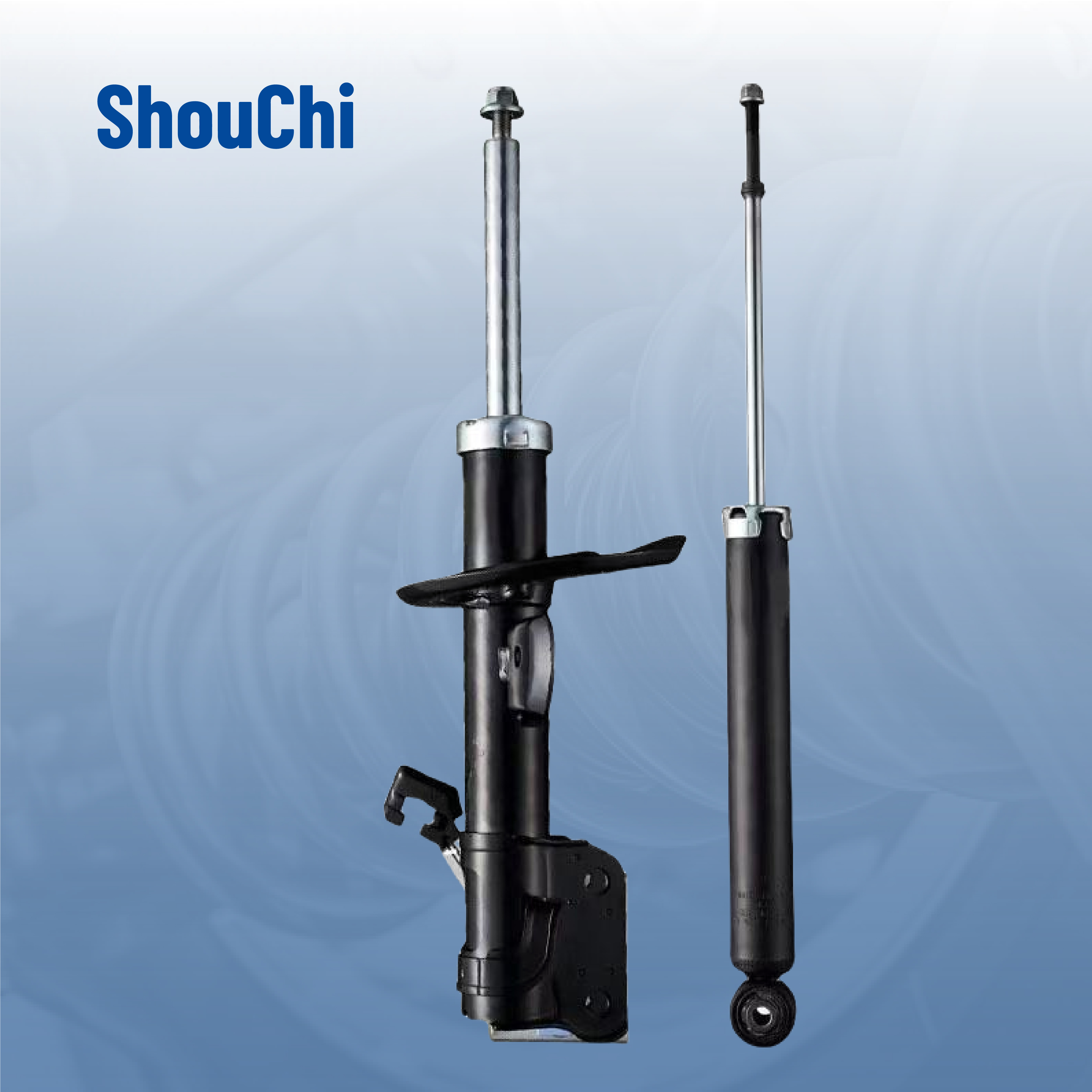 Shouchi 343295 Shock Absorbers for Toyota YARIS/VITZ/ECHO