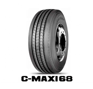 Neumáticos de Camión GREFORCE HIFLY 295/80R22.5 325/95R24 1200R24, Fabricados en China, Totalmente de Acero, TBR, Sin Cámara - Product Image 3