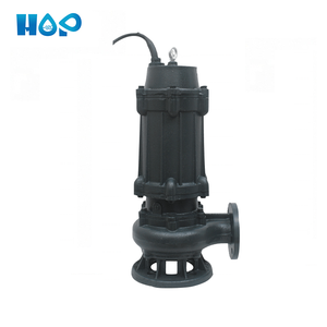 2025 bảng so sánh Thông số kỹ thuật bơm nước thải chìm phổ biến mới bao gồm - Product Image 5