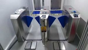 ท่าเรือและสะพานขึ้นเรือที่มีประสิทธิภาพสูงในราคาคุ้มค่า - Product Image 1