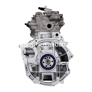 Conjunto de Bloque de Motor G4FD Coreano para <span class=keywords><strong>Hyundai</strong></span> y Kia CELESTA I30 I10 AVANTE VELOSTER K5 K2 K3 K4 SPORTAGE G4FD - Product Image 5