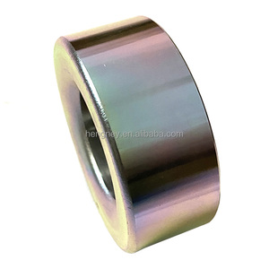 Hengney Auto Parts OEM # ZJ01-15-940 ZJ0115940 pour poulie de tendeur de courroie MX-3 Mazda 323 - Product Image 4