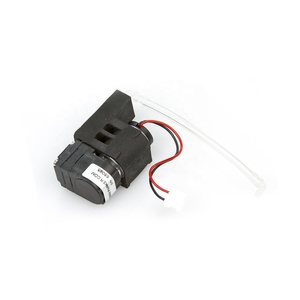 Kit de pompe de remplacement BW XT-RPUMP-K1 pour accessoires de détecteur de fuite de gaz XT-RPUMP-K1 - Product Image 1