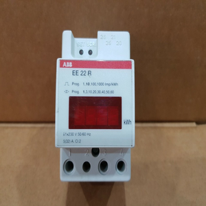 Medidor de Consumo de Energía Digital PLC EE 22 R Mi Meter, Producto de Automatización Industrial * en Stock - Product Image 1