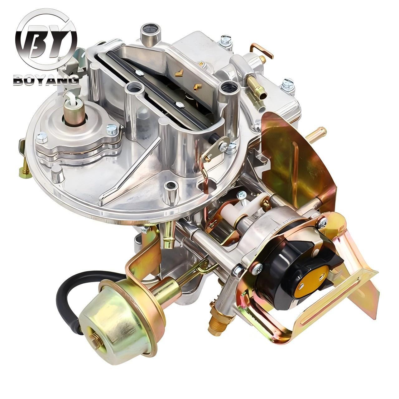 1964-1979 Ford F100 F250 F350 289 302 351 2-Barrel Carburetor