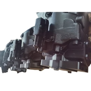 Pompe à piston axial haute pression série 45 ERR ERL ERL147C ERR147C ERL130B 11111542 Plongeur hydraulique pour Danfoss - Product Image 4