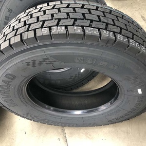 ยางรถบรรทุกใหม่ DOVROAD Dongfeng รุ่น 1000 R20/R22.5 750R16 - Product Image 4