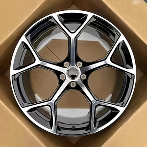 <span class=keywords><strong>Jantes</strong></span> en alliage forgées de haute qualité 17 18 19 <span class=keywords><strong>20</strong></span> 21 <span class=keywords><strong>pouces</strong></span> pour <span class=keywords><strong>Audi</strong></span> 5x112 A3 A4 A6 A8 Q3 <span class=keywords><strong>Q5</strong></span> – Amélioration d'usine d'<span class=keywords><strong>origine</strong></span> - Product Image 5