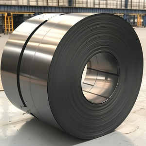 Высокоуглеродистая пружинная стальная полоса толщиной 0,2 мм-0,3 мм Q195 стальная горячекатаная техника 65 мн 60 мн 1050 1060 1070 ASTM спиральный - Product Image 6