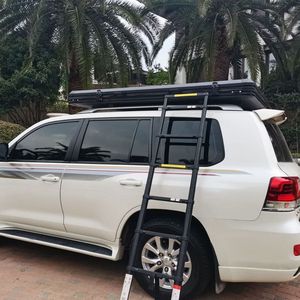 Venta al por mayor lateral abierto impermeable Auto Car Camping <span class=keywords><strong>tienda</strong></span> en la azotea <span class=keywords><strong>Suv</strong></span> Abs Hard Shell techo superior <span class=keywords><strong>tienda</strong></span> al aire libre <span class=keywords><strong>tienda</strong></span> en la azotea <span class=keywords><strong>para</strong></span> la venta - Product Image 4