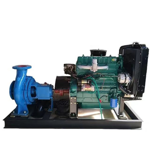 5 inch Tuổi thọ dài 55hp động cơ <span class=keywords><strong>diesel</strong></span> điều khiển máy bơm nước <span class=keywords><strong>DIESEL</strong></span> nông nghiệp - Product Image 1