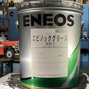 จาระบีอเนออส อีพีเอ็นโอซี เอพี(เอ็น)0 16 กก. จาระบีลิเธียมอเนกประสงค์สำหรับงานอุตสาหกรรม ทนแรงดันสูง สำหรับเกียร์และสารหล่อลื่น - Product Image 4