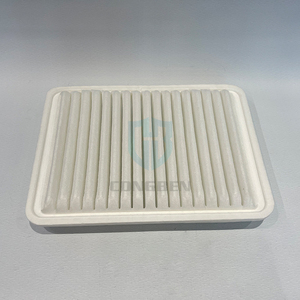 ขายส่งยานยนต์กรอง17801-0C040กรองอากาศชิ้นส่วนรถยนต์สากลรถยนต์ <span class=keywords><strong>CarAir</strong></span> กรองสำหรับโตโยต้าทาโคมา - Product Image 4