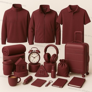 Sudaderas Personalizadas con Logotipos de Bancos para Conferencias, Apreciación al Cliente y Artículos Promocionales de Marca Corporativa - Product Image 3