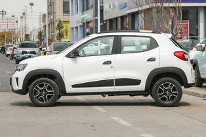 Dongfeng Nano EX1 PRO Lite Edition 2023 Type Lightning 201KM Premium Véhicule d'occasion SUV compact 5 portes 4 places à traction avant 100% électrique - Product Image 5