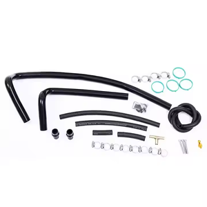อะไหล่เครื่องยนต์รถยนต์ยี่ห้อจีน OE 11618603914 ชุดท่อร่วมไอดีสำหรับ BMW B48 Gen2 48V - Product Image 5