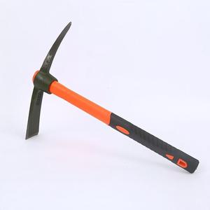 <span class=keywords><strong>Pioche</strong></span> en acier anti-explosion pour creuser, <span class=keywords><strong>pioche</strong></span> d'extérieur portable, burin à glace, <span class=keywords><strong>pioche</strong></span> de sauvetage, <span class=keywords><strong>pioche</strong></span> de combat, <span class=keywords><strong>pioche</strong></span> en acier manganèse - Product Image 2