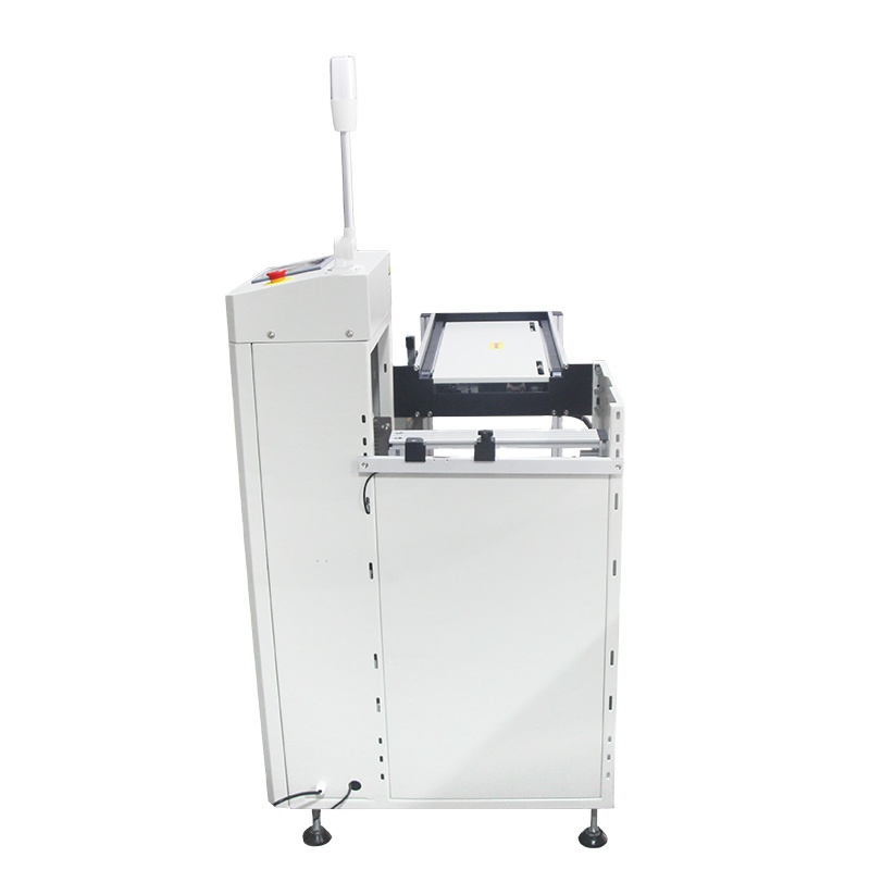 SMT высокоэффективный автоматический разгрузчик, машина для подключения и размещения, система управления PLC/стабильная Транспортная Машина PCB