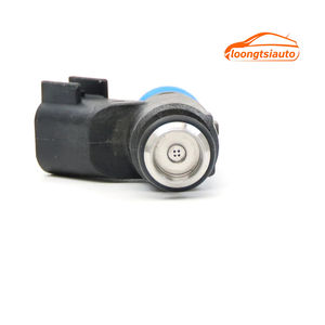 Meistverkaufte Hochwertige OEM Neue Auto-Kraftstoffeinspritzdüsen für GMC Chevrolet - Product Image 4