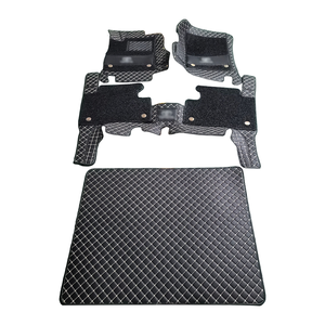 Accesorios de Decoración Interior para Automóviles Toyota FJ Landcruiser <span class=keywords><strong>Prius</strong></span> <span class=keywords><strong>2023</strong></span> 2024, Alfombrillas Impermeables para Automóviles - Product Image 1