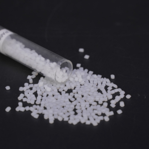 PA6 ניילון 6 משופר <span class=keywords><strong>GF30</strong></span> חומר גלם פלסטי תעשייתי בצורת גרגירים - Product Image 1