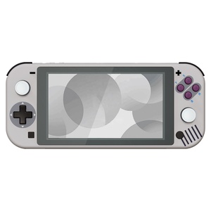 Other Game Accessories Pattern Custom Faceplate Front Back Housing Shell for <b>Case</b> Nintendo <b>Switch</b> Lite Console Accessories - Product Image 3