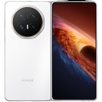 Honor Magic V6, Teléfono Inteligente Plegable 5G, Pantalla OLED de 7.95 Pulgadas, 120Hz, 8 Gen5, Cámara Triple de 64MP, 50MP, 50MP, Batería de 6850mAh, Carga Rápida de 120W
