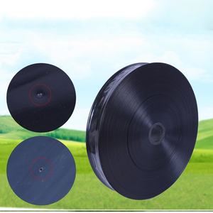 Mangueira de Irrigação de Nylon PE, Mangueira Flexível de 38mm para Irrigação por Gotejamento - Product Image 3